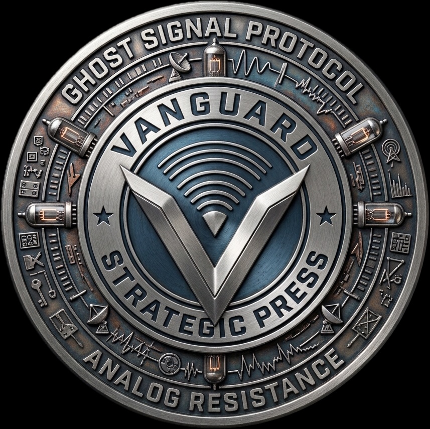 Void Jpg File Void Ab Initio – Vanguard Strategic Media